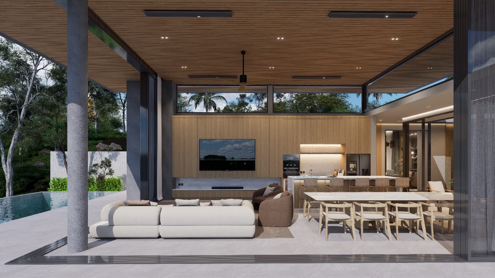 Porina Grand Hill 14